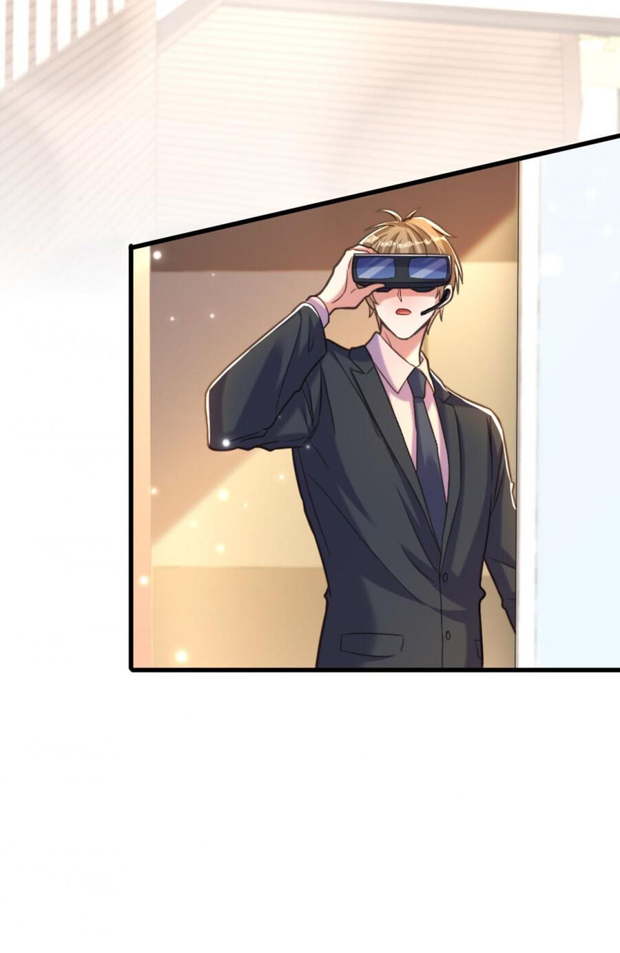 Trùng Sinh Không Gian: Cô Vợ Hào Môn Nóng Bỏng Không Dễ Chọc Chapter 362 - Trang 2