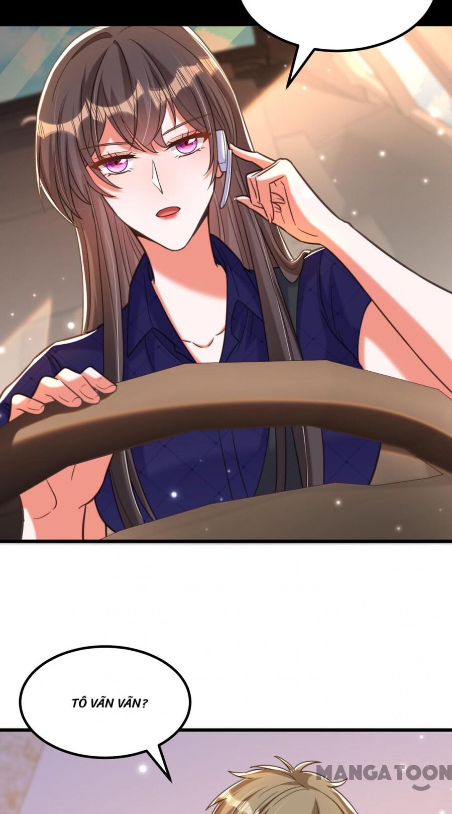 Trùng Sinh Không Gian: Cô Vợ Hào Môn Nóng Bỏng Không Dễ Chọc Chapter 362 - Trang 2