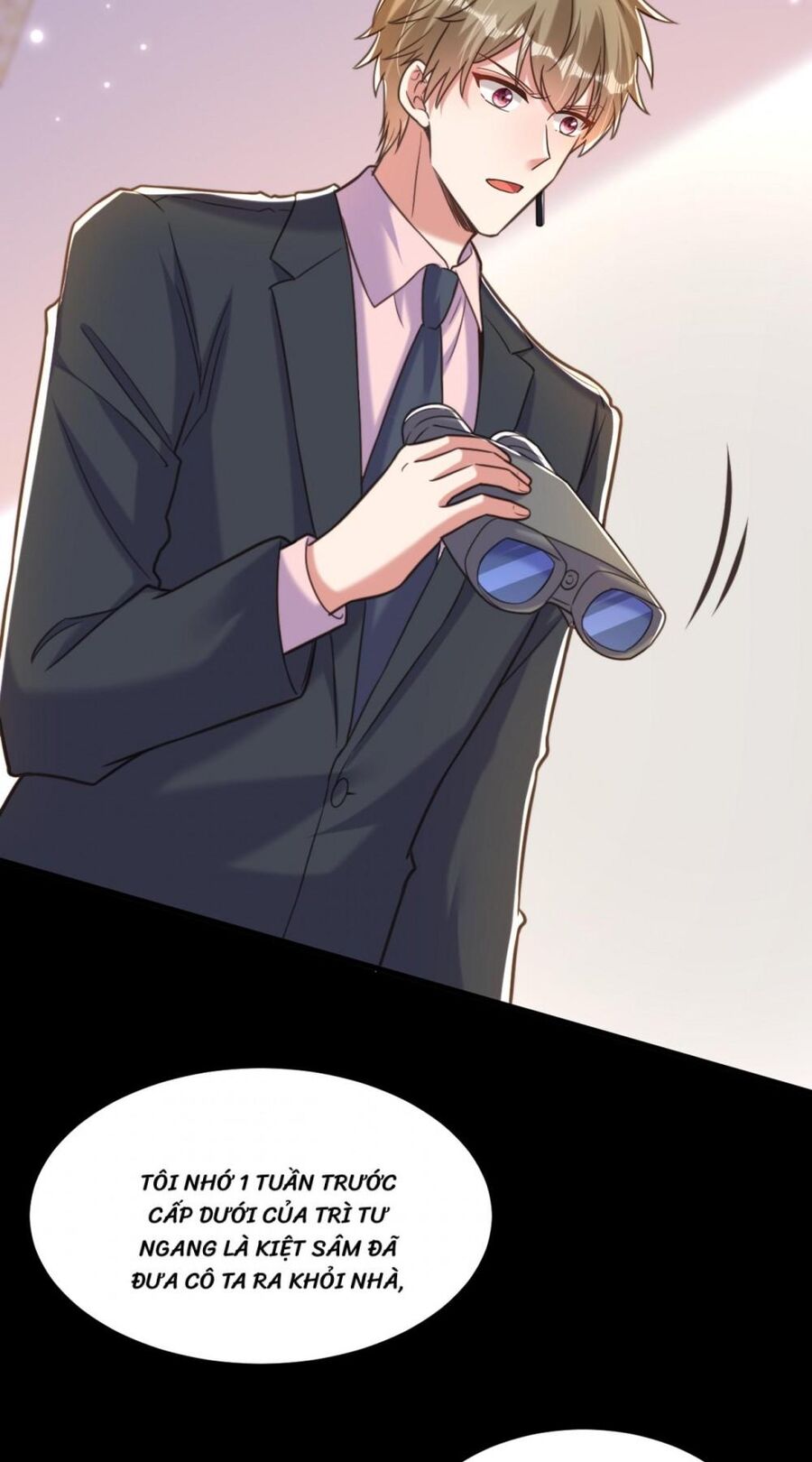 Trùng Sinh Không Gian: Cô Vợ Hào Môn Nóng Bỏng Không Dễ Chọc Chapter 362 - Trang 2