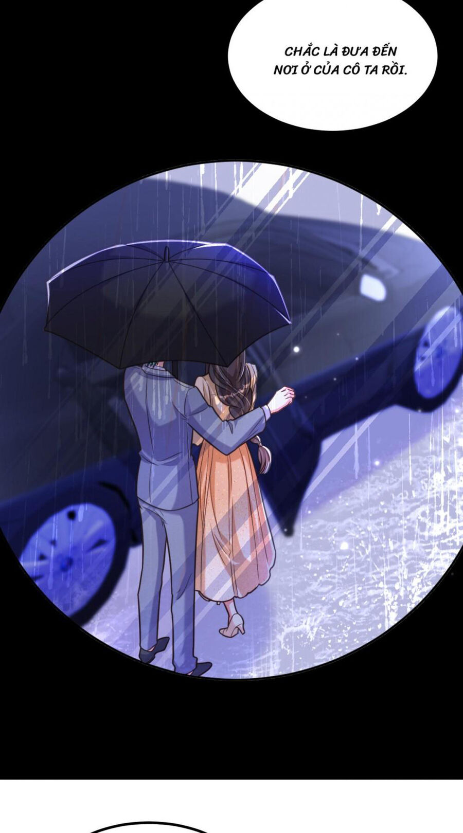 Trùng Sinh Không Gian: Cô Vợ Hào Môn Nóng Bỏng Không Dễ Chọc Chapter 362 - Trang 2