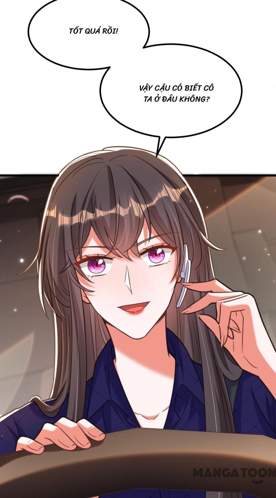 Trùng Sinh Không Gian: Cô Vợ Hào Môn Nóng Bỏng Không Dễ Chọc Chapter 362 - Trang 2