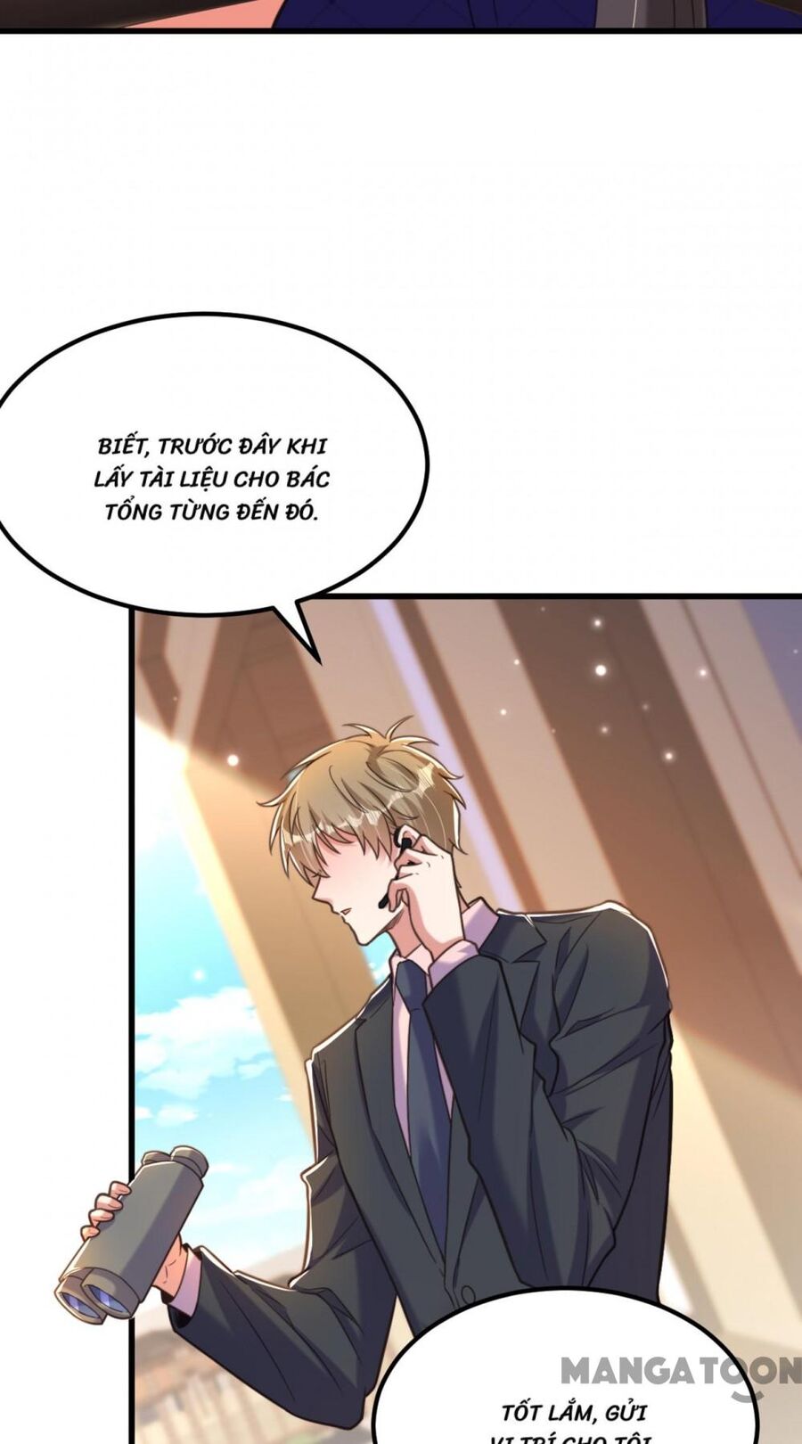 Trùng Sinh Không Gian: Cô Vợ Hào Môn Nóng Bỏng Không Dễ Chọc Chapter 362 - Trang 2