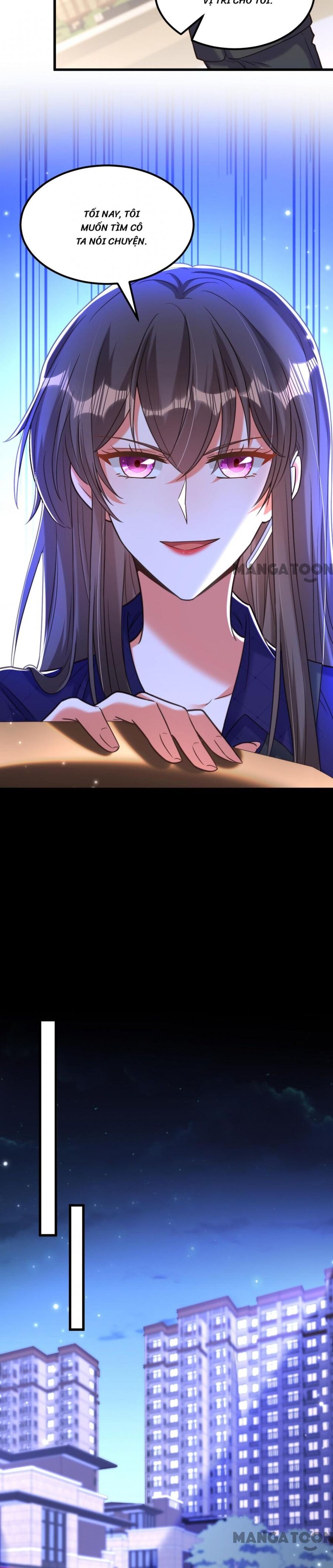 Trùng Sinh Không Gian: Cô Vợ Hào Môn Nóng Bỏng Không Dễ Chọc Chapter 362 - Trang 2