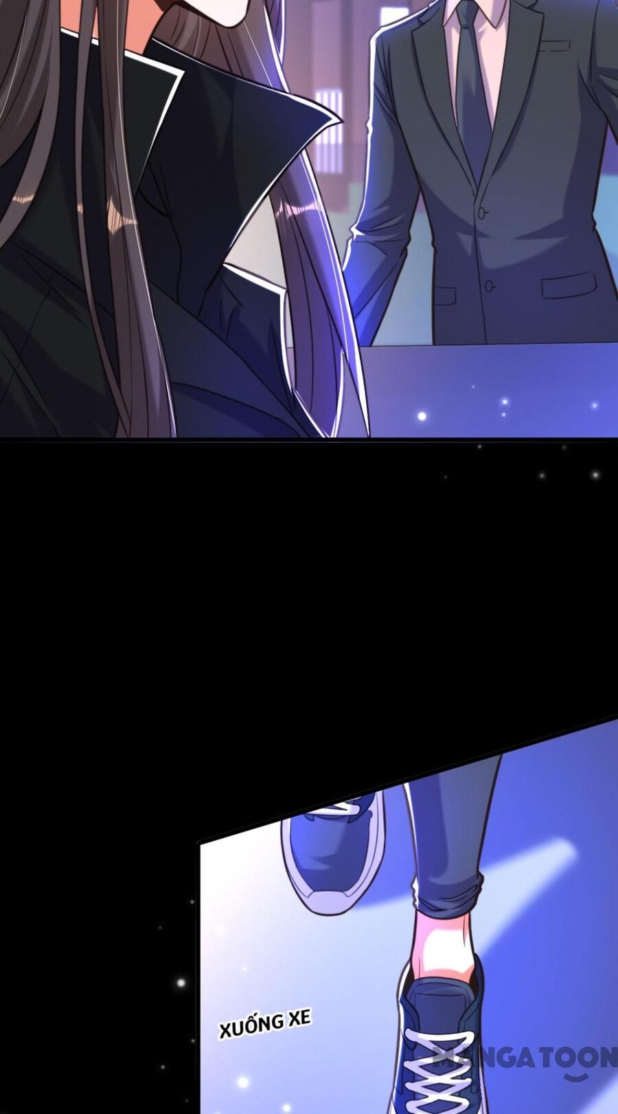 Trùng Sinh Không Gian: Cô Vợ Hào Môn Nóng Bỏng Không Dễ Chọc Chapter 362 - Trang 2