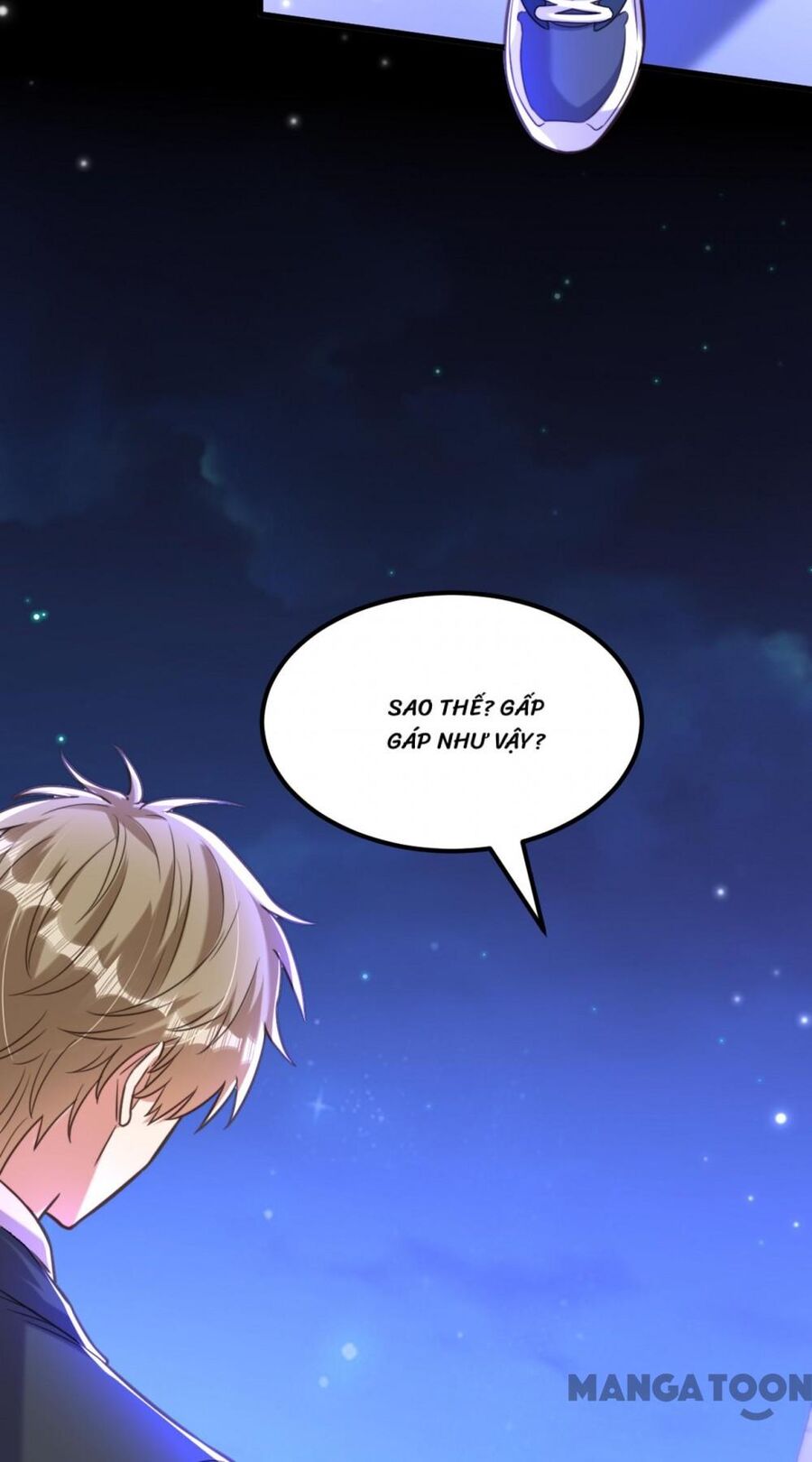 Trùng Sinh Không Gian: Cô Vợ Hào Môn Nóng Bỏng Không Dễ Chọc Chapter 362 - Trang 2