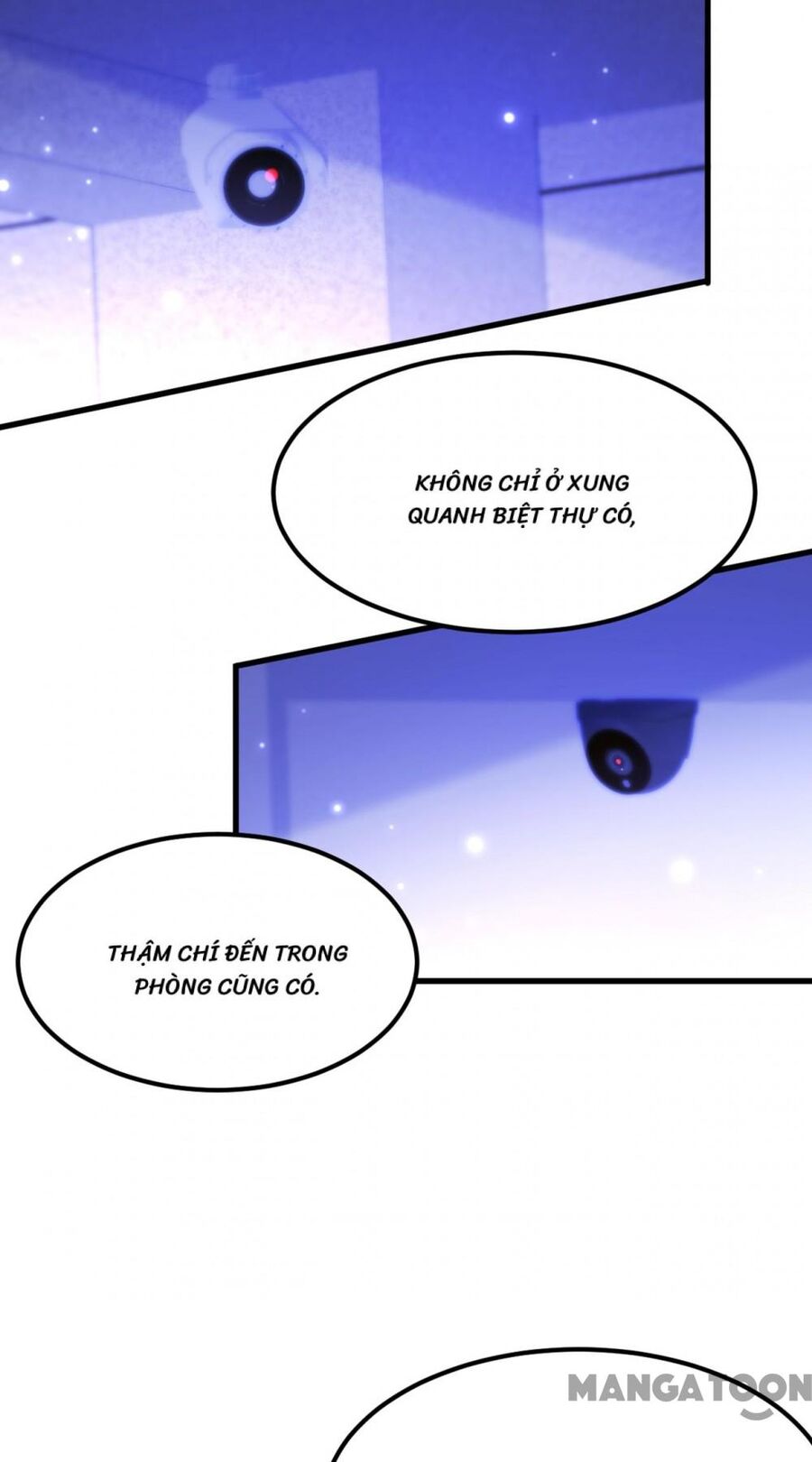 Trùng Sinh Không Gian: Cô Vợ Hào Môn Nóng Bỏng Không Dễ Chọc Chapter 362 - Trang 2