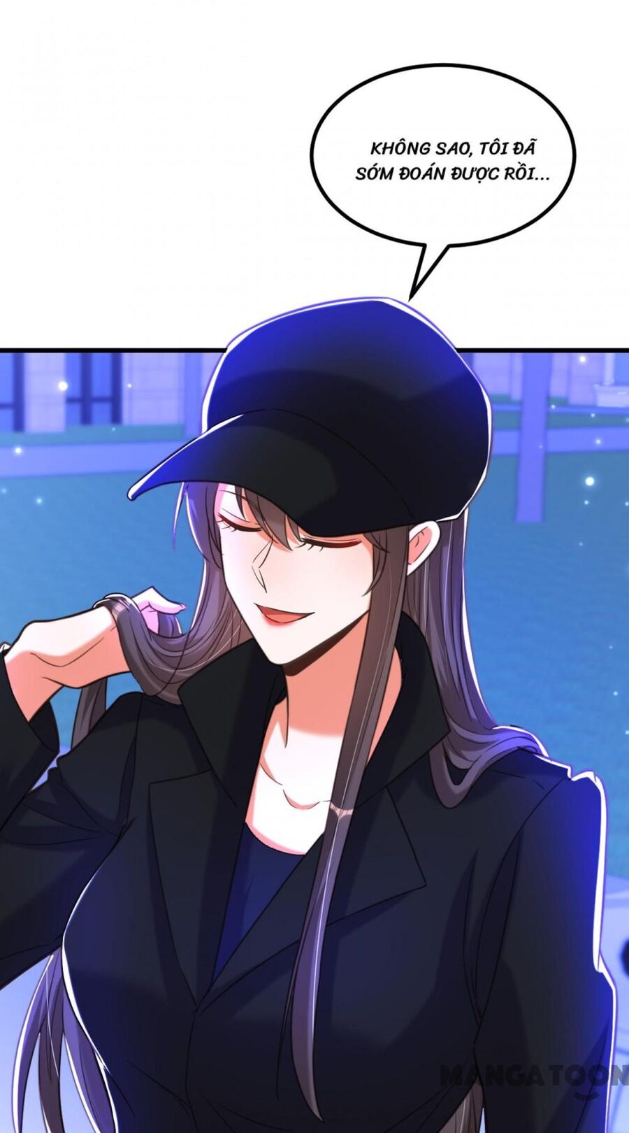 Trùng Sinh Không Gian: Cô Vợ Hào Môn Nóng Bỏng Không Dễ Chọc Chapter 362 - Trang 2