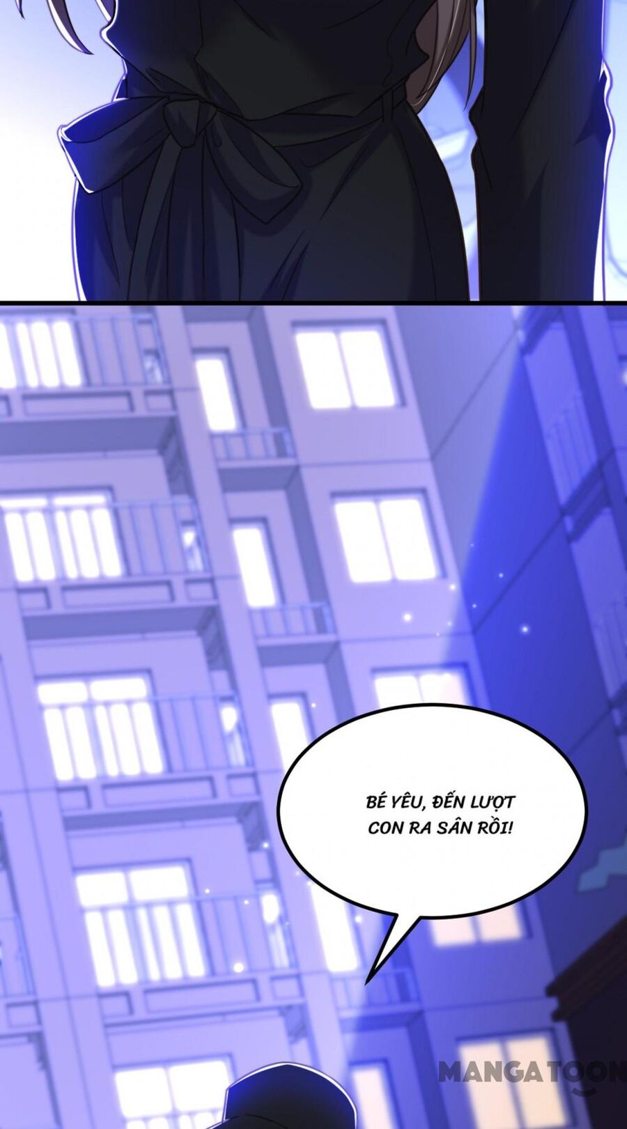 Trùng Sinh Không Gian: Cô Vợ Hào Môn Nóng Bỏng Không Dễ Chọc Chapter 362 - Trang 2