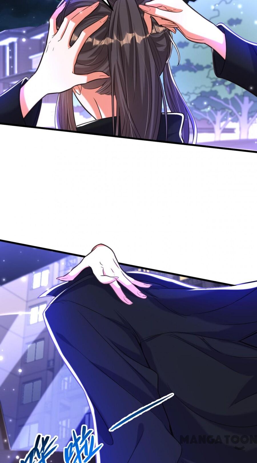 Trùng Sinh Không Gian: Cô Vợ Hào Môn Nóng Bỏng Không Dễ Chọc Chapter 363 - Trang 2