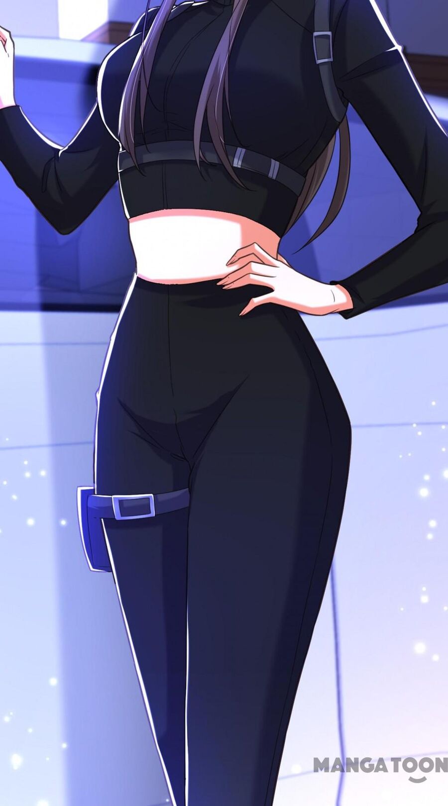 Trùng Sinh Không Gian: Cô Vợ Hào Môn Nóng Bỏng Không Dễ Chọc Chapter 363 - Trang 2