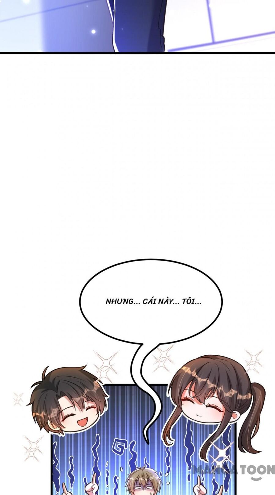 Trùng Sinh Không Gian: Cô Vợ Hào Môn Nóng Bỏng Không Dễ Chọc Chapter 363 - Trang 2