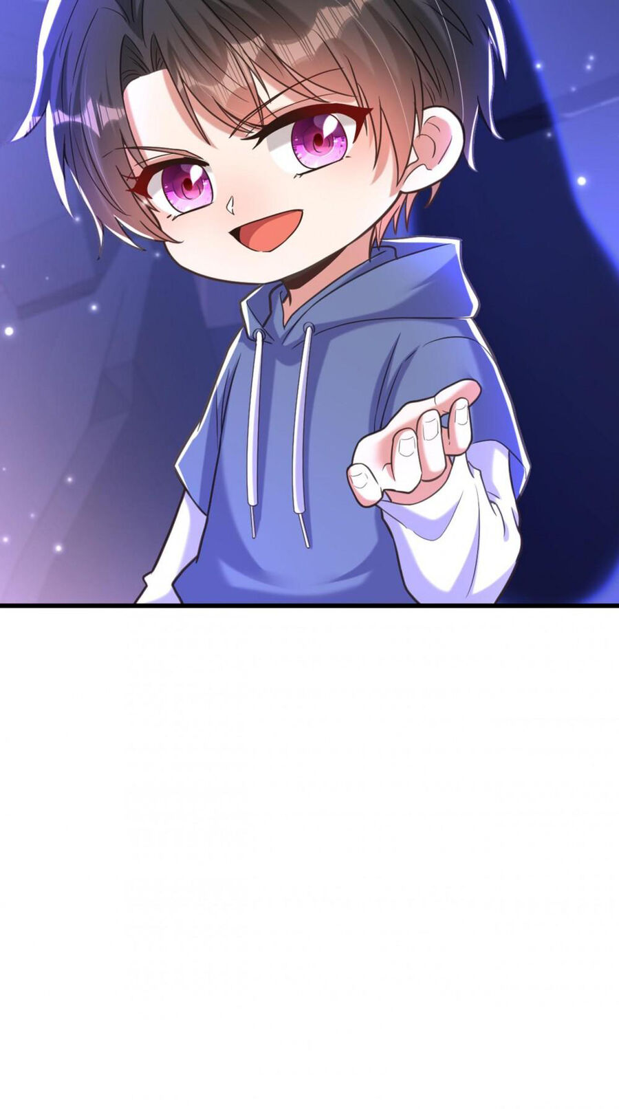 Trùng Sinh Không Gian: Cô Vợ Hào Môn Nóng Bỏng Không Dễ Chọc Chapter 363 - Trang 2