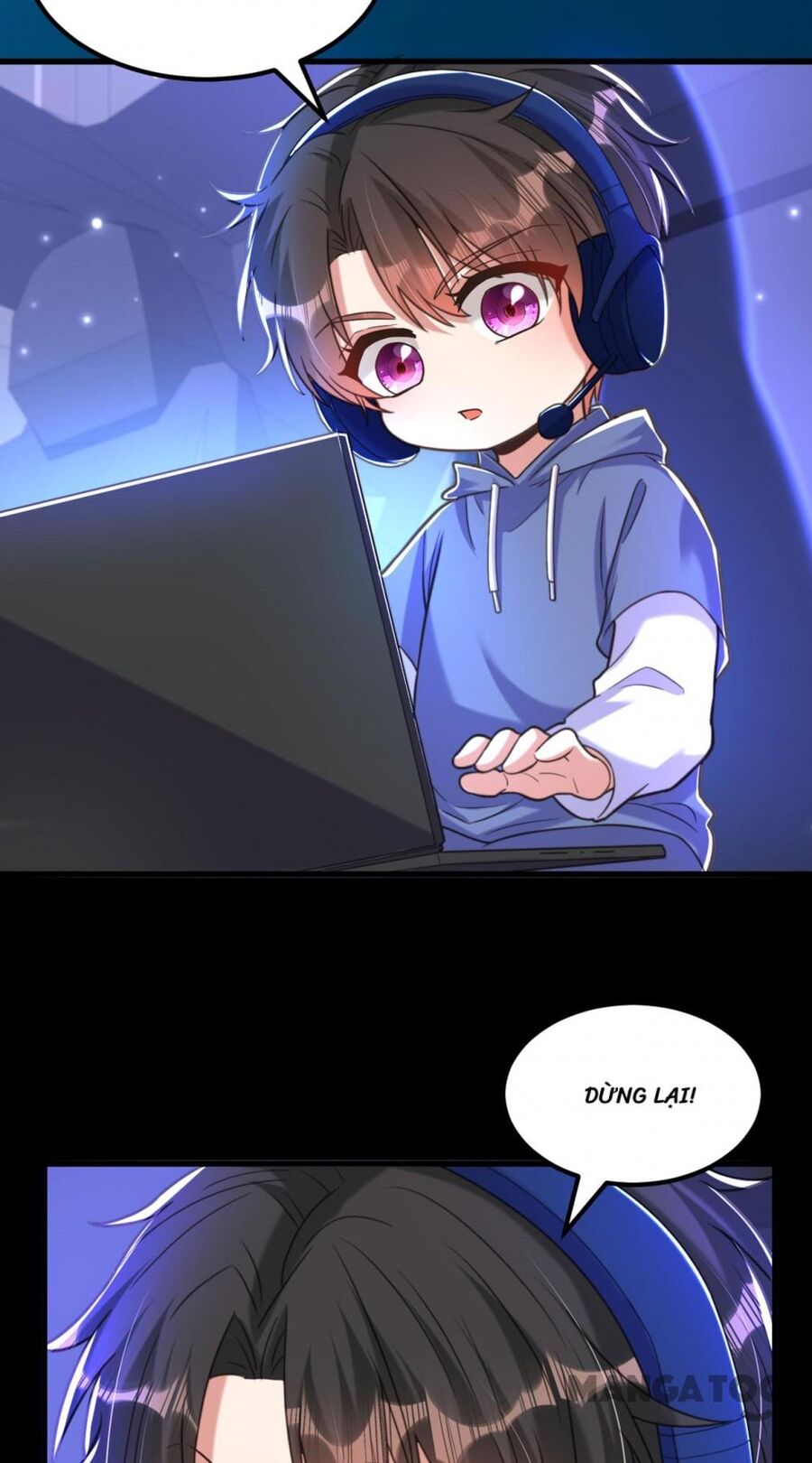 Trùng Sinh Không Gian: Cô Vợ Hào Môn Nóng Bỏng Không Dễ Chọc Chapter 363 - Trang 2