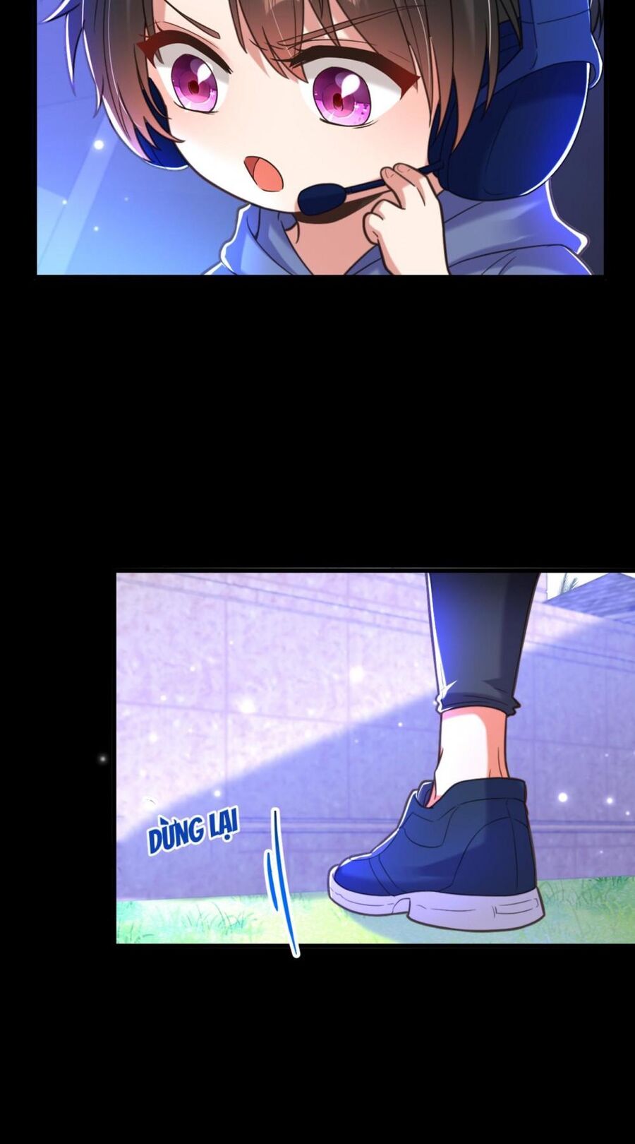 Trùng Sinh Không Gian: Cô Vợ Hào Môn Nóng Bỏng Không Dễ Chọc Chapter 363 - Trang 2