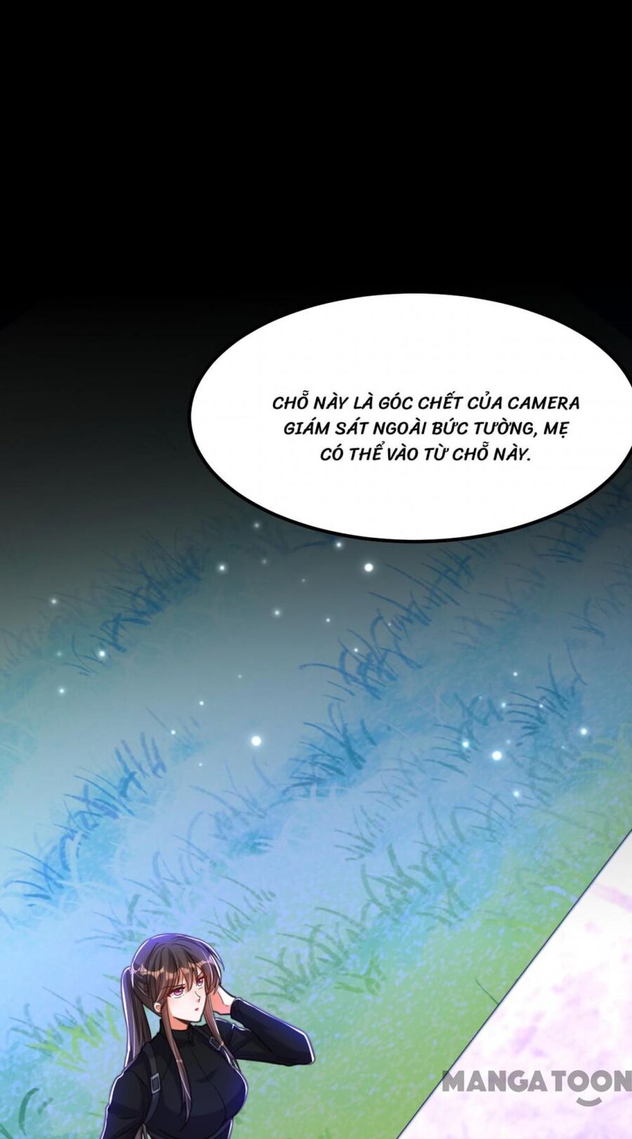 Trùng Sinh Không Gian: Cô Vợ Hào Môn Nóng Bỏng Không Dễ Chọc Chapter 363 - Trang 2