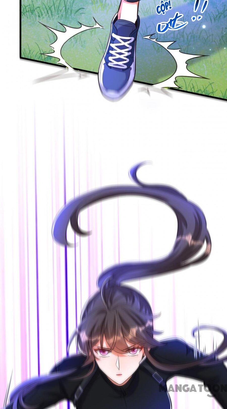 Trùng Sinh Không Gian: Cô Vợ Hào Môn Nóng Bỏng Không Dễ Chọc Chapter 363 - Trang 2