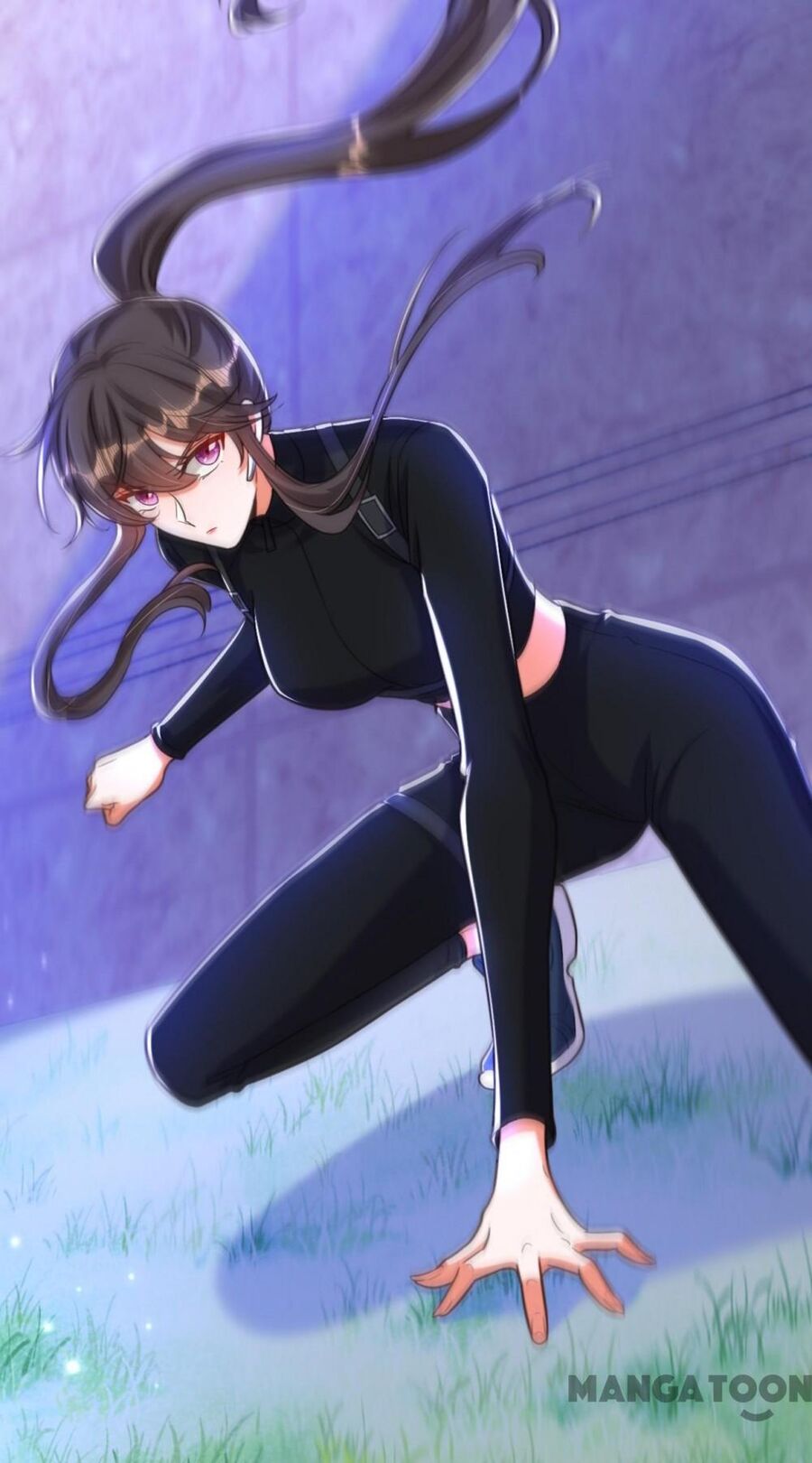 Trùng Sinh Không Gian: Cô Vợ Hào Môn Nóng Bỏng Không Dễ Chọc Chapter 363 - Trang 2