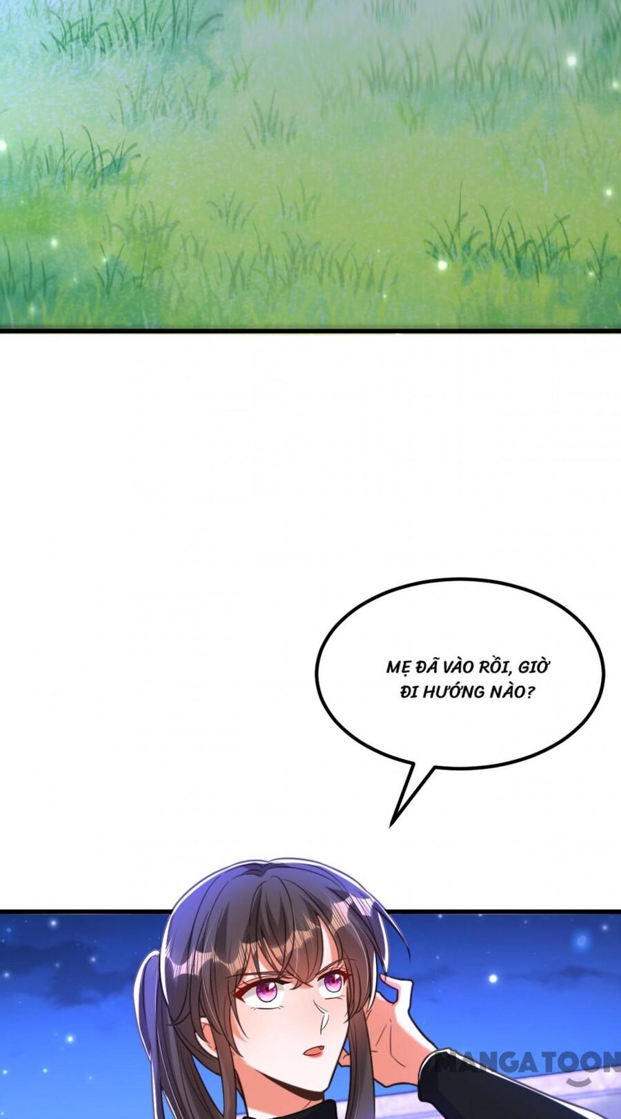 Trùng Sinh Không Gian: Cô Vợ Hào Môn Nóng Bỏng Không Dễ Chọc Chapter 363 - Trang 2