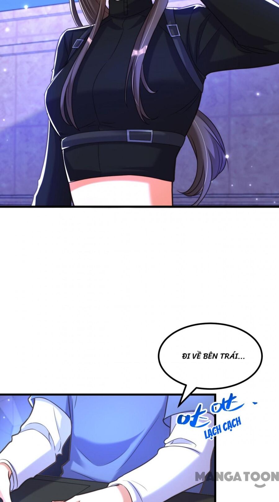 Trùng Sinh Không Gian: Cô Vợ Hào Môn Nóng Bỏng Không Dễ Chọc Chapter 363 - Trang 2