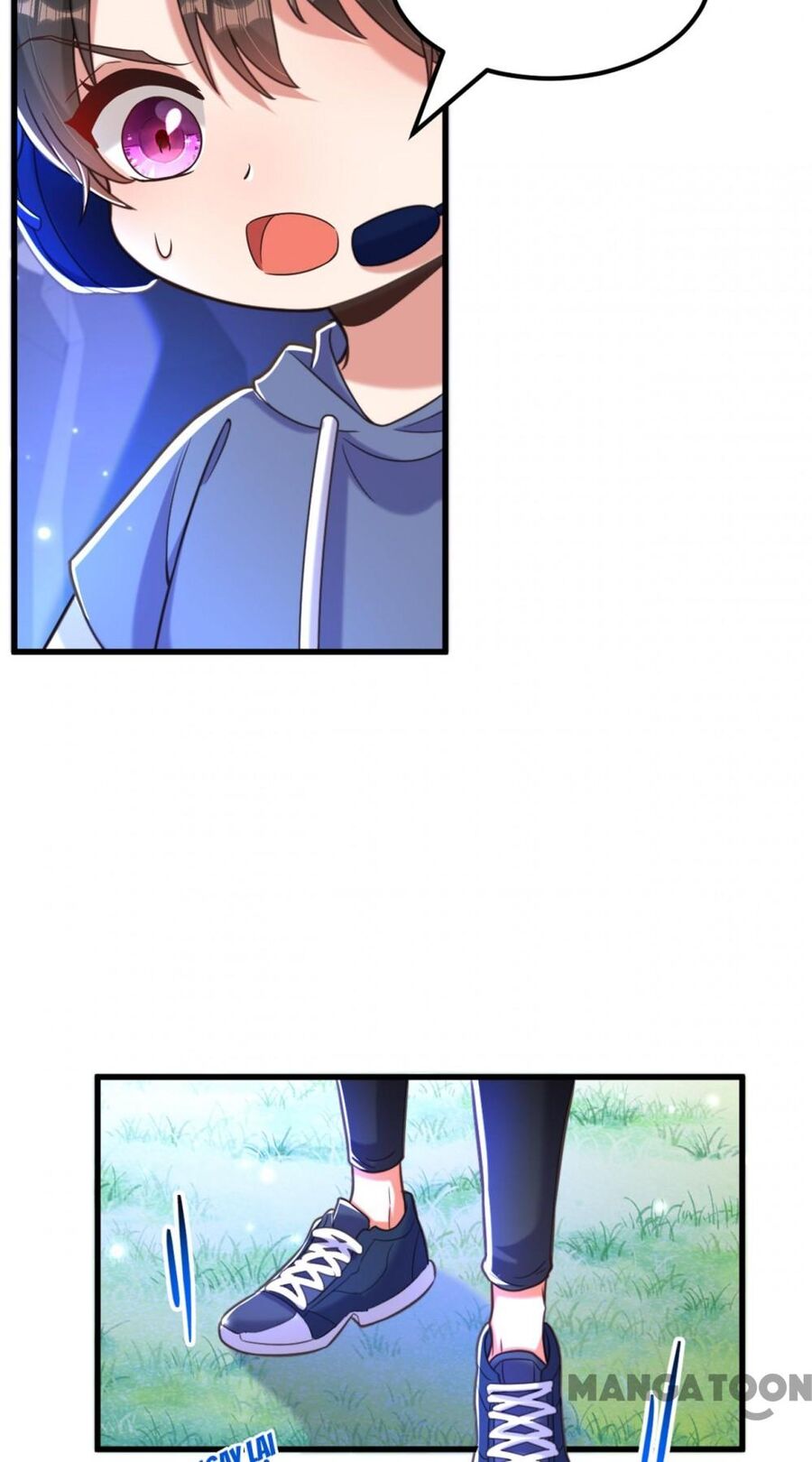 Trùng Sinh Không Gian: Cô Vợ Hào Môn Nóng Bỏng Không Dễ Chọc Chapter 363 - Trang 2