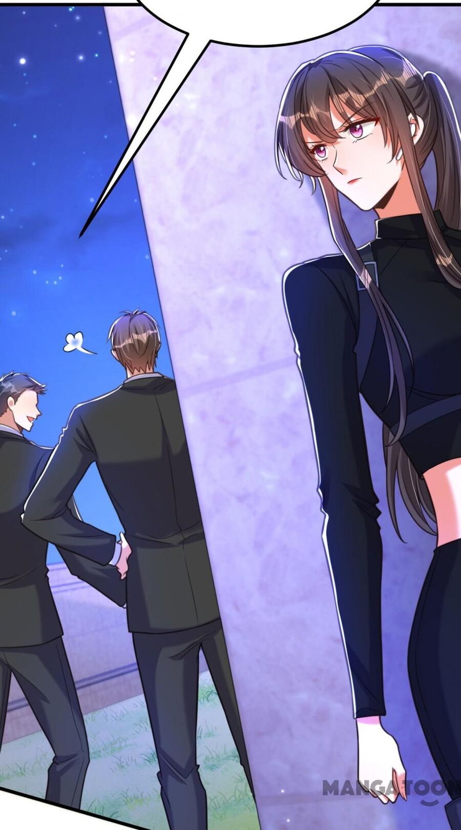 Trùng Sinh Không Gian: Cô Vợ Hào Môn Nóng Bỏng Không Dễ Chọc Chapter 363 - Trang 2