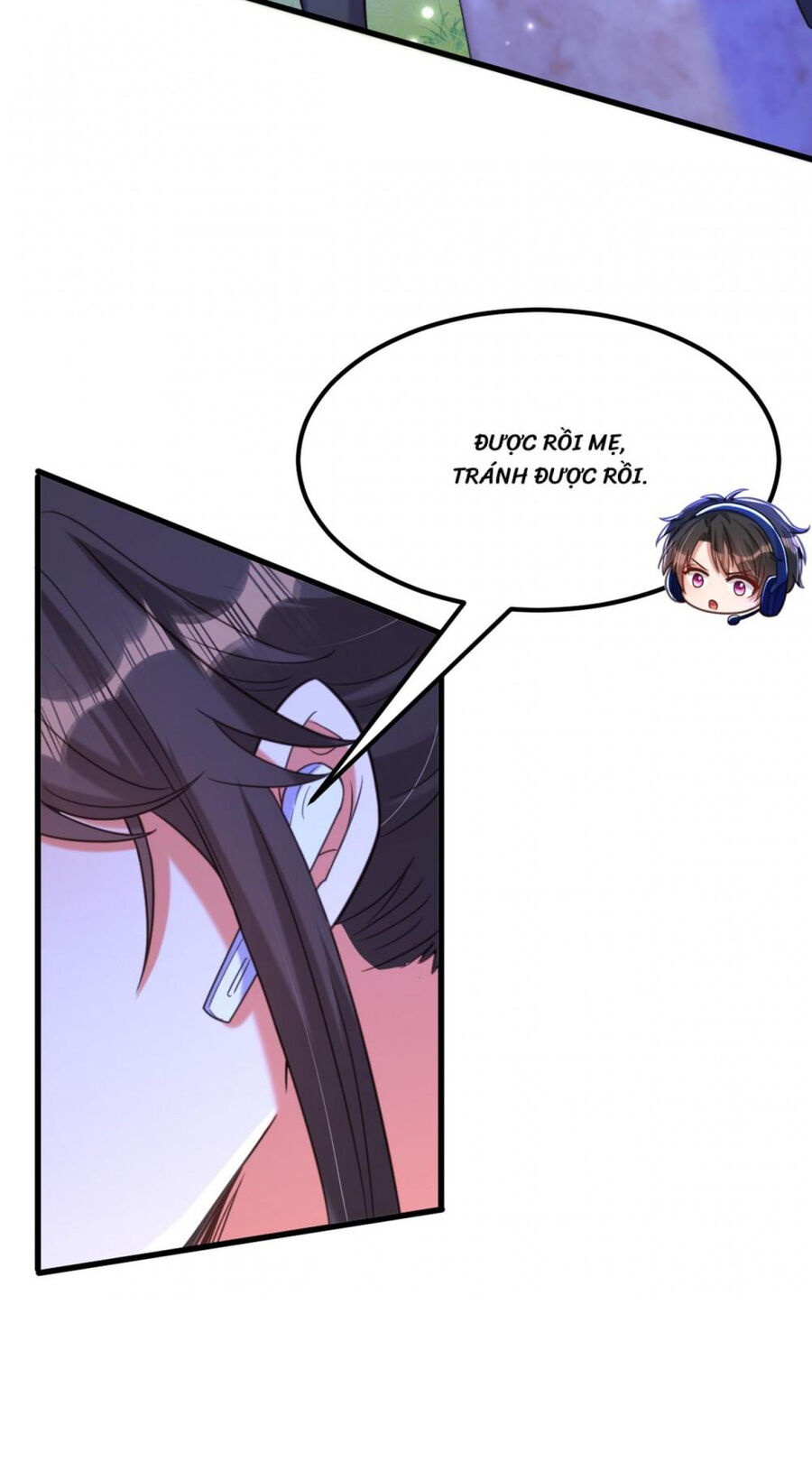 Trùng Sinh Không Gian: Cô Vợ Hào Môn Nóng Bỏng Không Dễ Chọc Chapter 363 - Trang 2