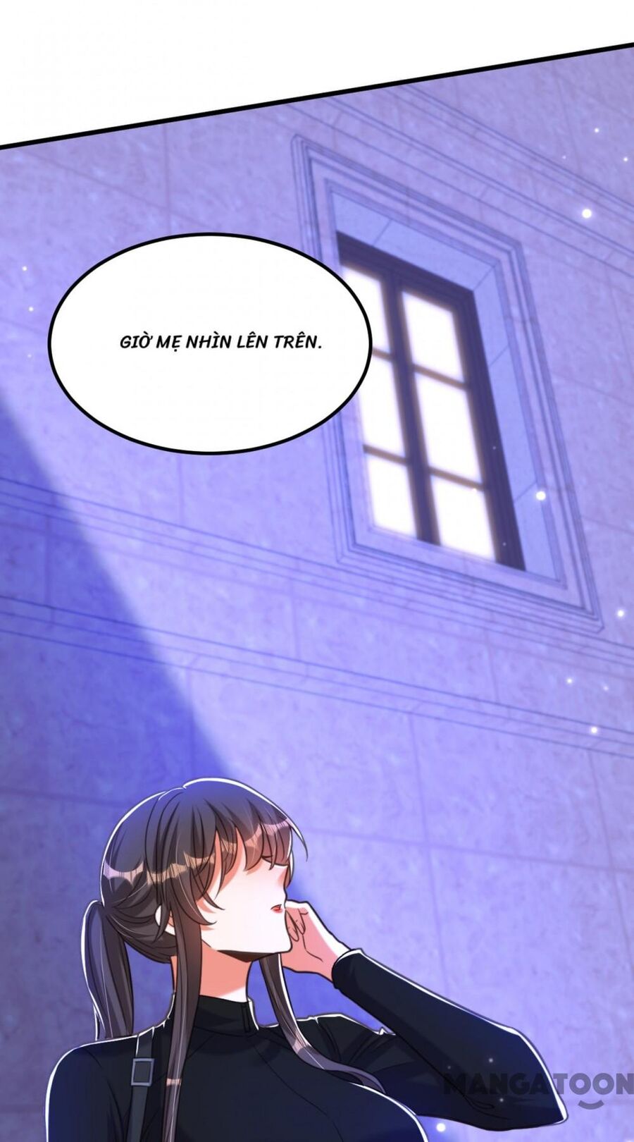 Trùng Sinh Không Gian: Cô Vợ Hào Môn Nóng Bỏng Không Dễ Chọc Chapter 363 - Trang 2