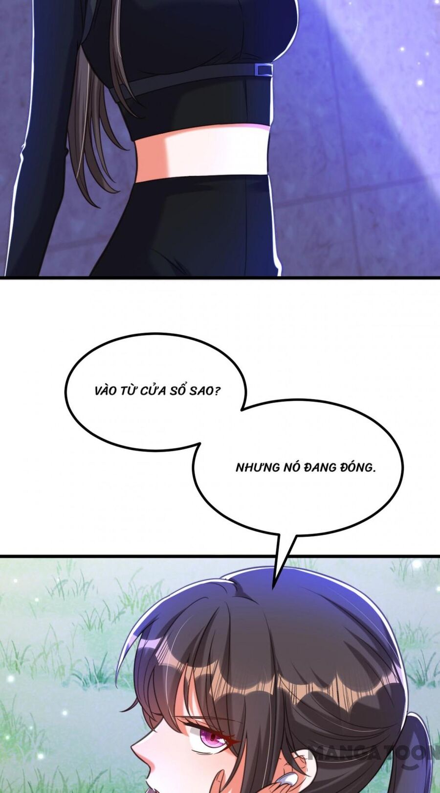 Trùng Sinh Không Gian: Cô Vợ Hào Môn Nóng Bỏng Không Dễ Chọc Chapter 363 - Trang 2