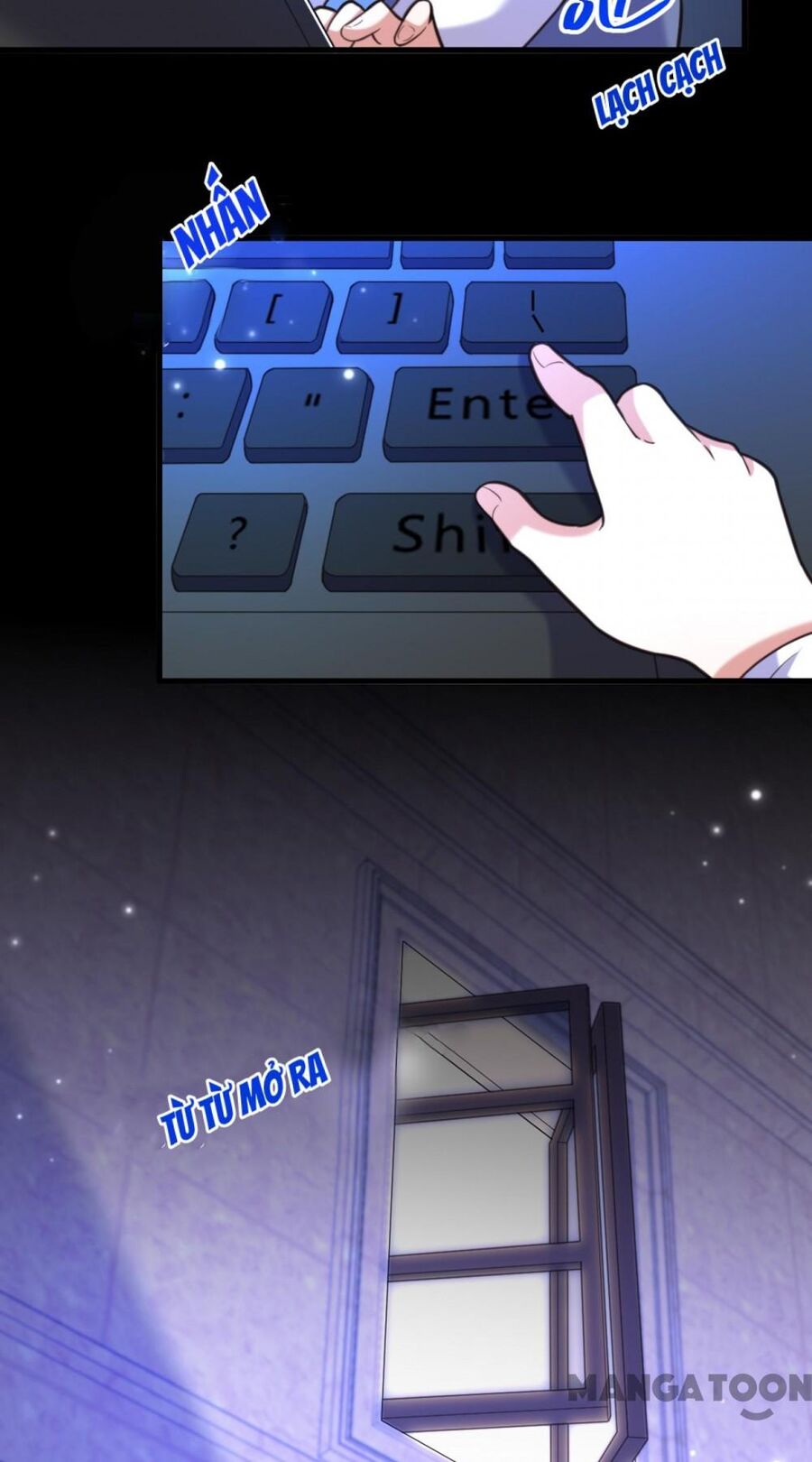 Trùng Sinh Không Gian: Cô Vợ Hào Môn Nóng Bỏng Không Dễ Chọc Chapter 363 - Trang 2