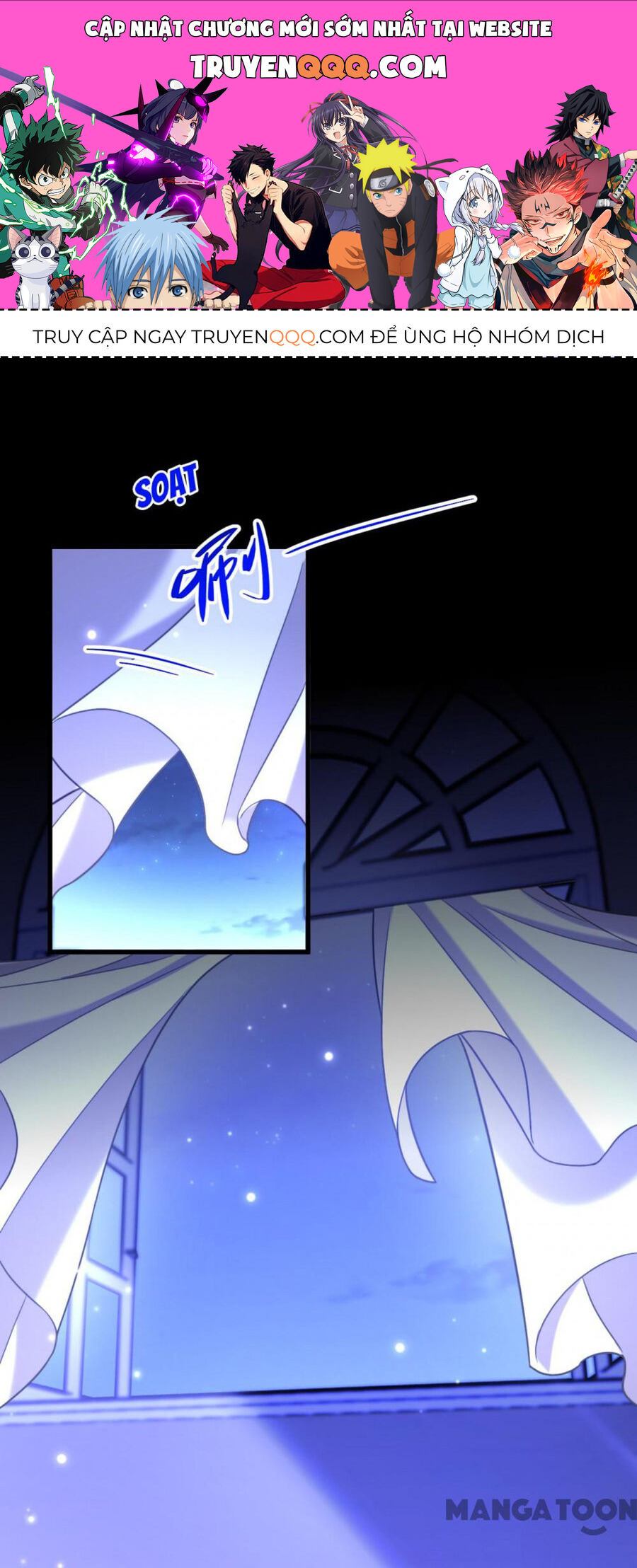 Trùng Sinh Không Gian: Cô Vợ Hào Môn Nóng Bỏng Không Dễ Chọc Chapter 364 - Trang 2