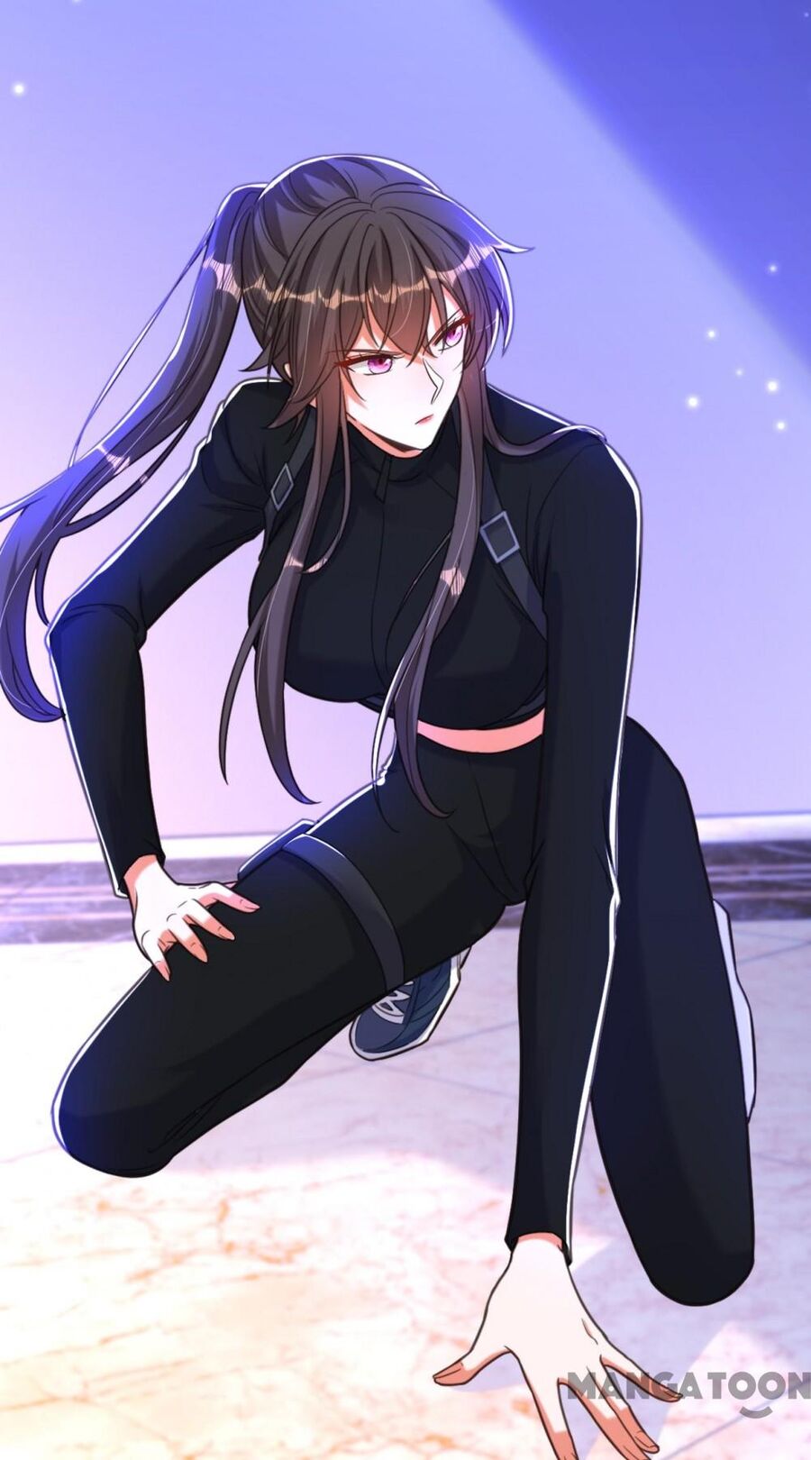 Trùng Sinh Không Gian: Cô Vợ Hào Môn Nóng Bỏng Không Dễ Chọc Chapter 364 - Trang 2