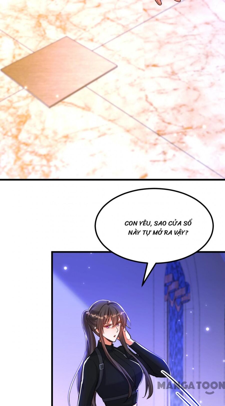 Trùng Sinh Không Gian: Cô Vợ Hào Môn Nóng Bỏng Không Dễ Chọc Chapter 364 - Trang 2