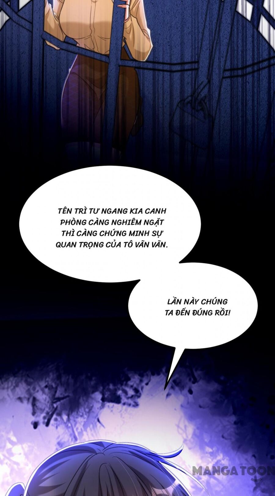 Trùng Sinh Không Gian: Cô Vợ Hào Môn Nóng Bỏng Không Dễ Chọc Chapter 364 - Trang 2