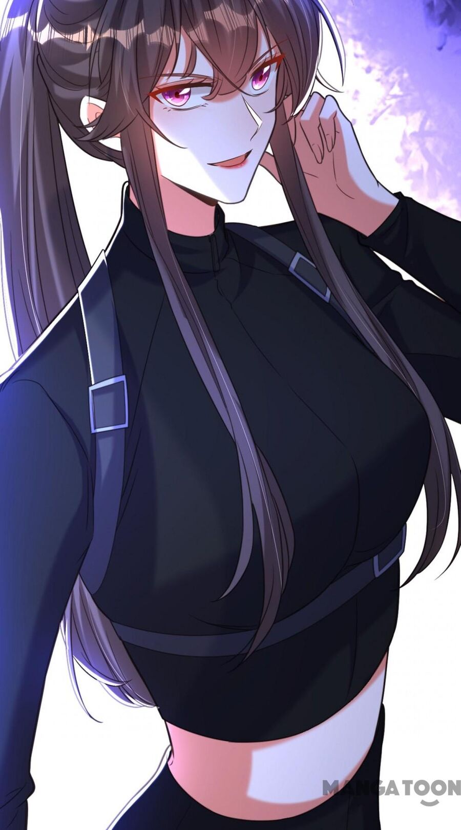 Trùng Sinh Không Gian: Cô Vợ Hào Môn Nóng Bỏng Không Dễ Chọc Chapter 364 - Trang 2