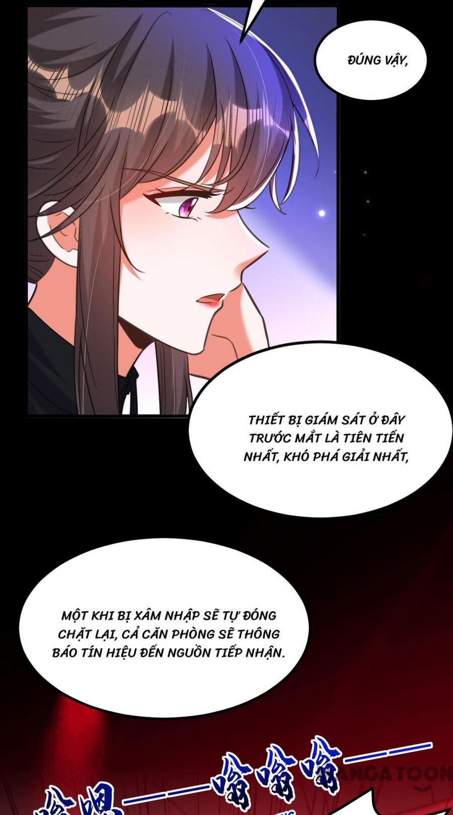 Trùng Sinh Không Gian: Cô Vợ Hào Môn Nóng Bỏng Không Dễ Chọc Chapter 364 - Trang 2