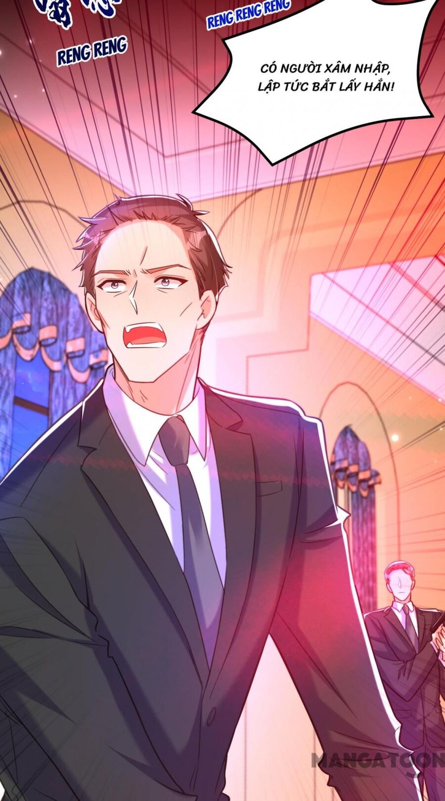 Trùng Sinh Không Gian: Cô Vợ Hào Môn Nóng Bỏng Không Dễ Chọc Chapter 364 - Trang 2