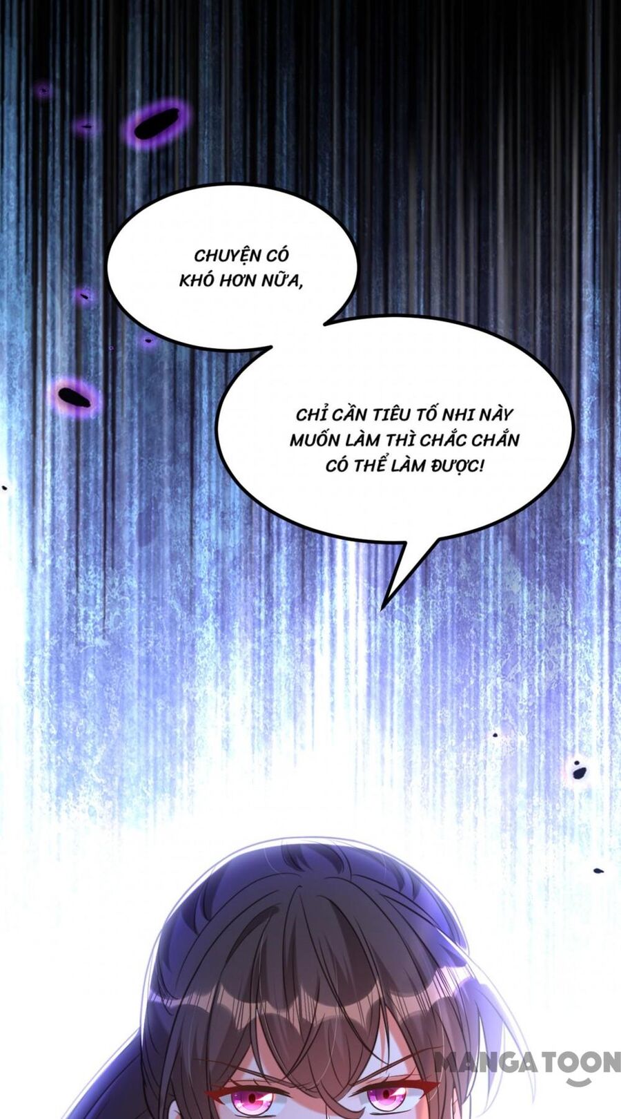 Trùng Sinh Không Gian: Cô Vợ Hào Môn Nóng Bỏng Không Dễ Chọc Chapter 364 - Trang 2