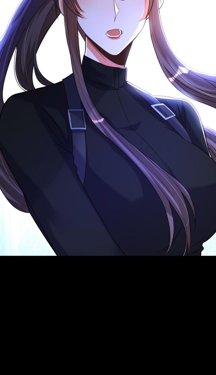 Trùng Sinh Không Gian: Cô Vợ Hào Môn Nóng Bỏng Không Dễ Chọc Chapter 364 - Trang 2