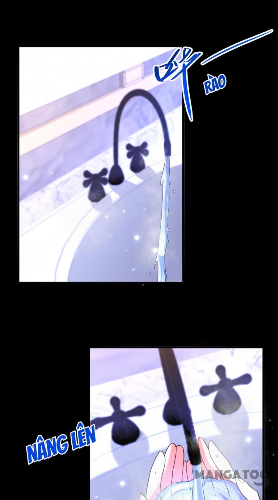 Trùng Sinh Không Gian: Cô Vợ Hào Môn Nóng Bỏng Không Dễ Chọc Chapter 364 - Trang 2