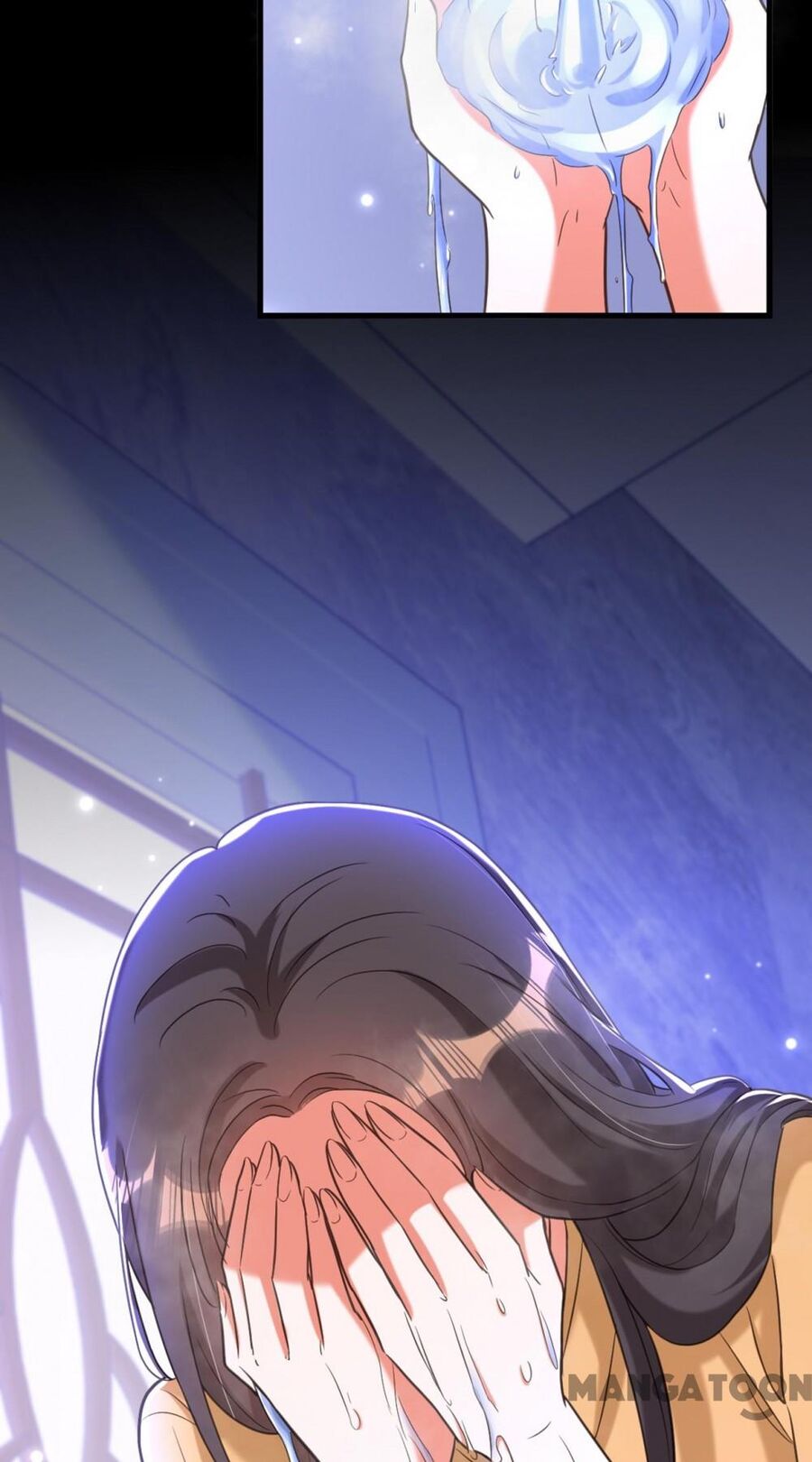 Trùng Sinh Không Gian: Cô Vợ Hào Môn Nóng Bỏng Không Dễ Chọc Chapter 364 - Trang 2