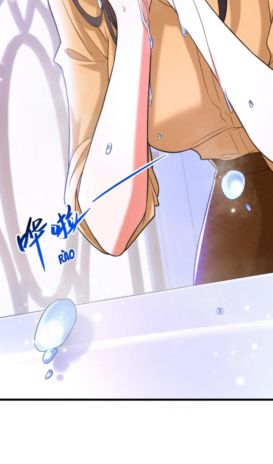 Trùng Sinh Không Gian: Cô Vợ Hào Môn Nóng Bỏng Không Dễ Chọc Chapter 364 - Trang 2