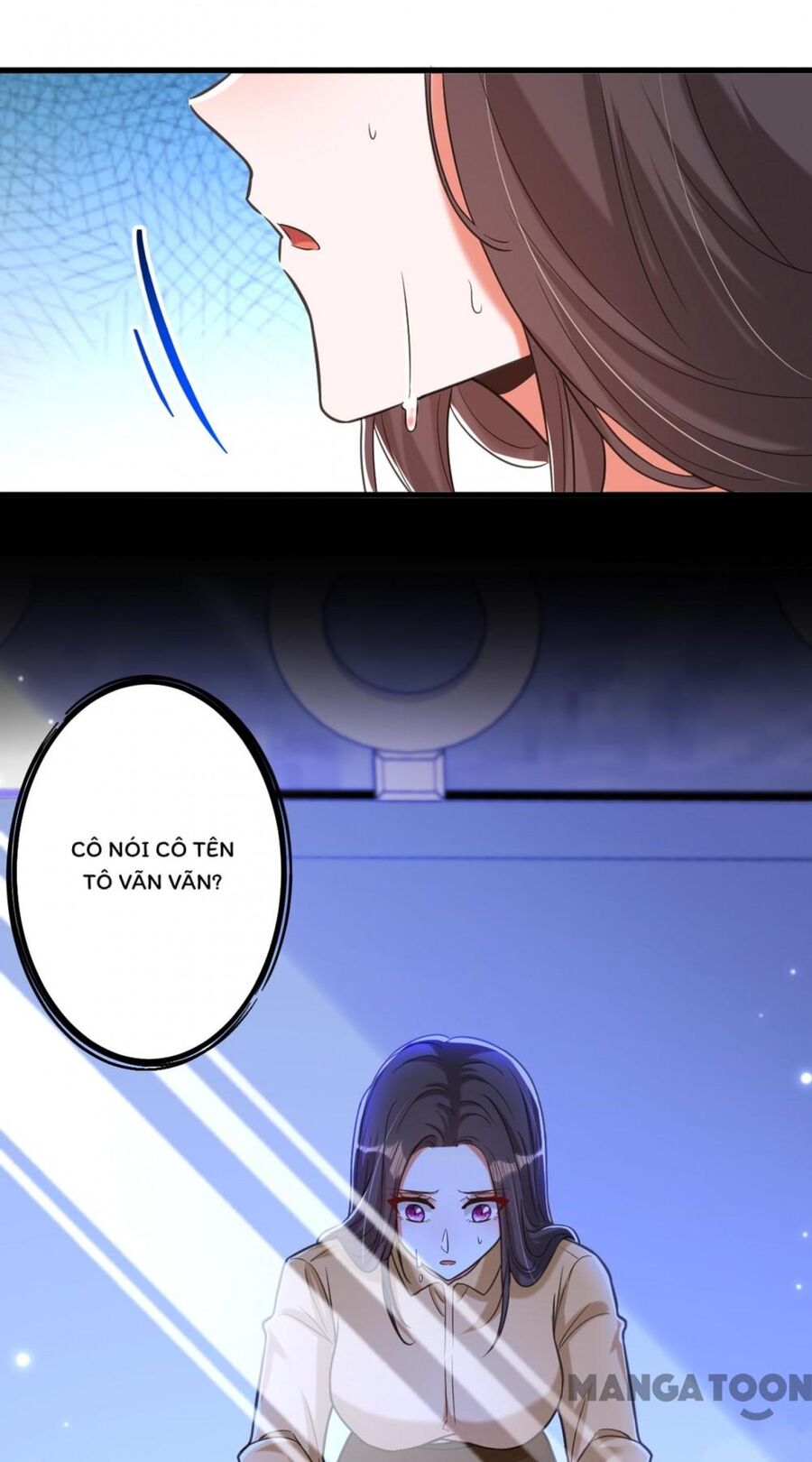 Trùng Sinh Không Gian: Cô Vợ Hào Môn Nóng Bỏng Không Dễ Chọc Chapter 364 - Trang 2