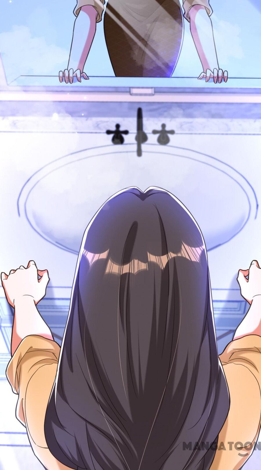 Trùng Sinh Không Gian: Cô Vợ Hào Môn Nóng Bỏng Không Dễ Chọc Chapter 364 - Trang 2