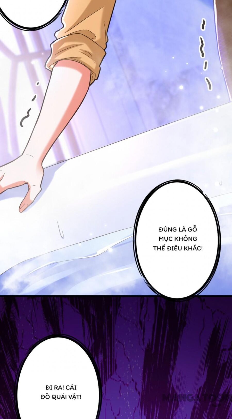 Trùng Sinh Không Gian: Cô Vợ Hào Môn Nóng Bỏng Không Dễ Chọc Chapter 364 - Trang 2