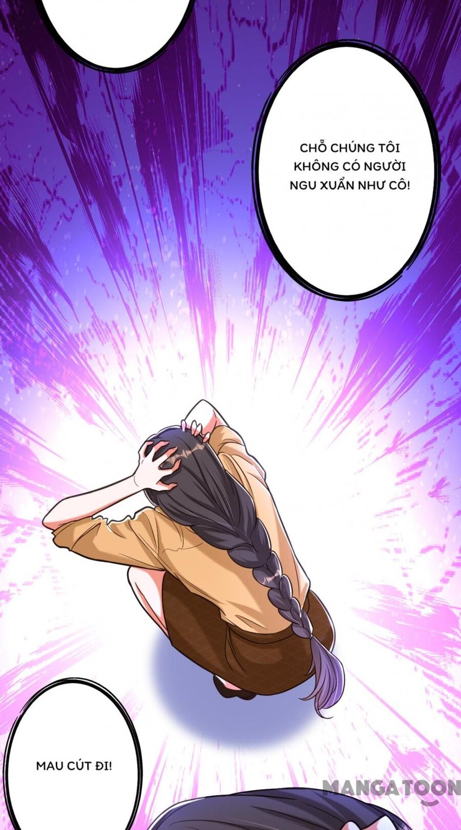 Trùng Sinh Không Gian: Cô Vợ Hào Môn Nóng Bỏng Không Dễ Chọc Chapter 364 - Trang 2