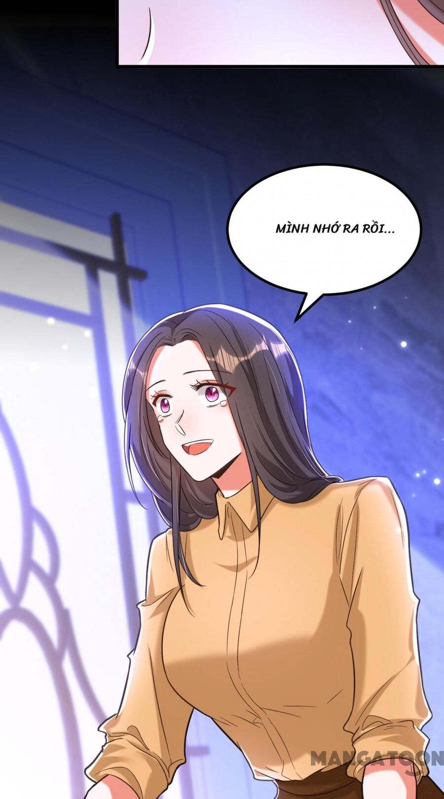 Trùng Sinh Không Gian: Cô Vợ Hào Môn Nóng Bỏng Không Dễ Chọc Chapter 364 - Trang 2