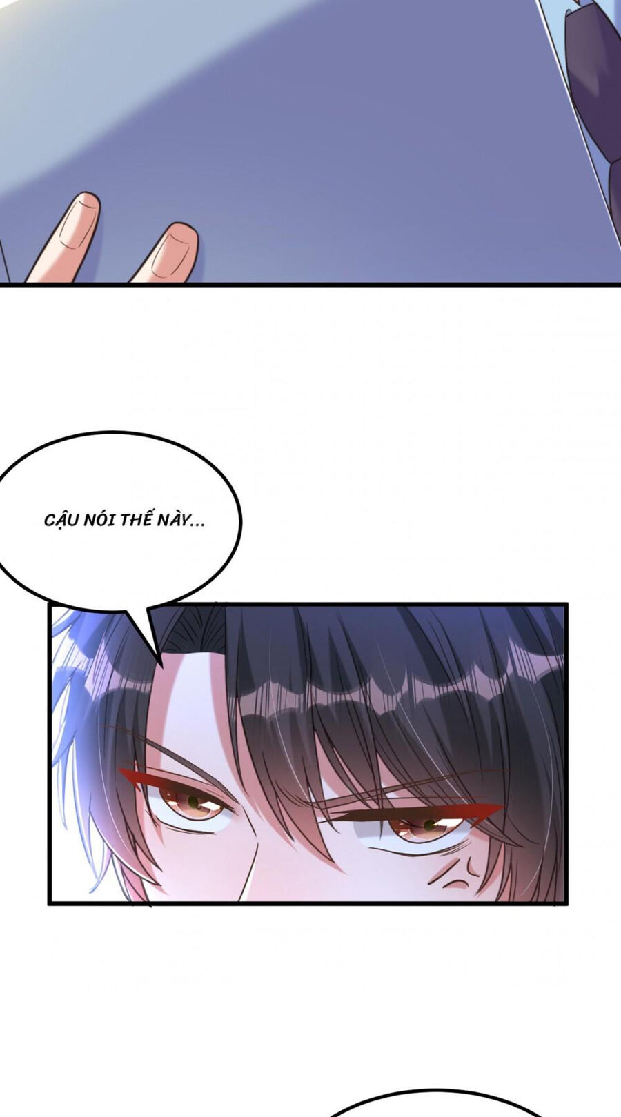 Trùng Sinh Không Gian: Cô Vợ Hào Môn Nóng Bỏng Không Dễ Chọc Chapter 365 - Trang 2