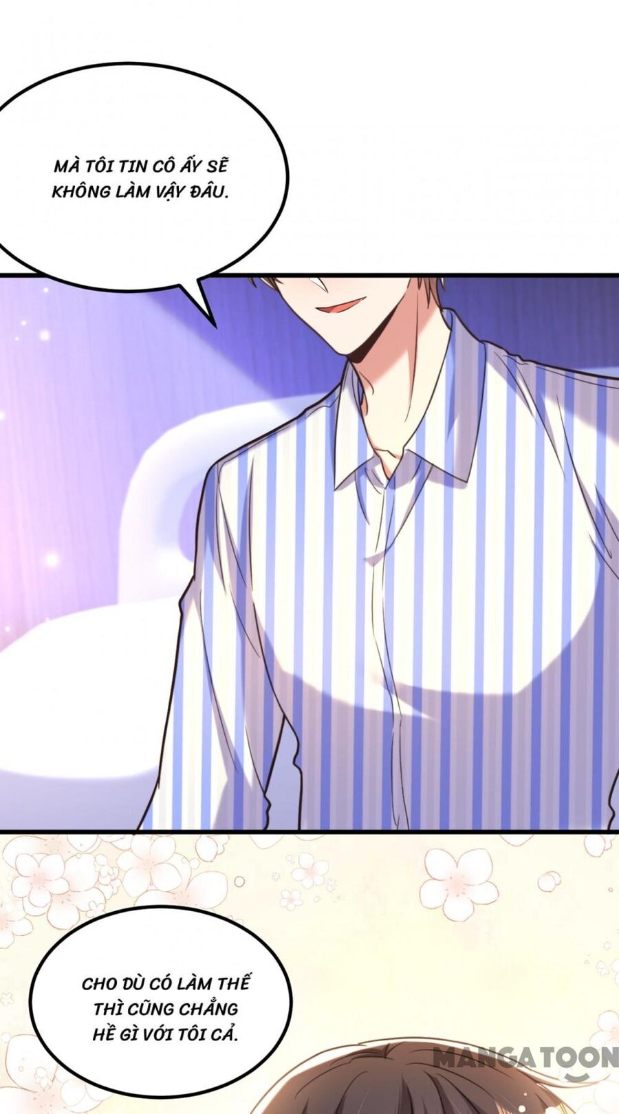 Trùng Sinh Không Gian: Cô Vợ Hào Môn Nóng Bỏng Không Dễ Chọc Chapter 365 - Trang 2