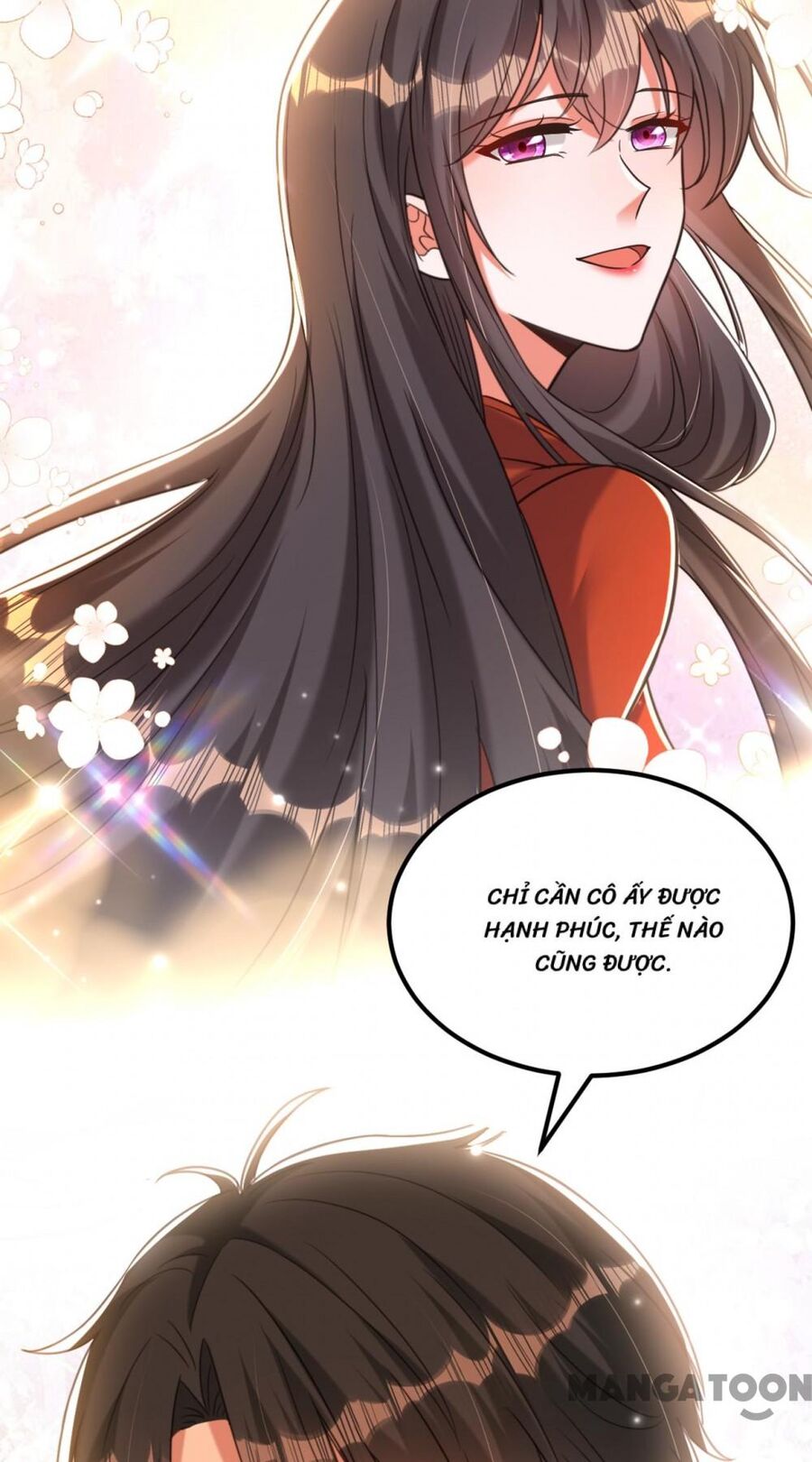 Trùng Sinh Không Gian: Cô Vợ Hào Môn Nóng Bỏng Không Dễ Chọc Chapter 365 - Trang 2