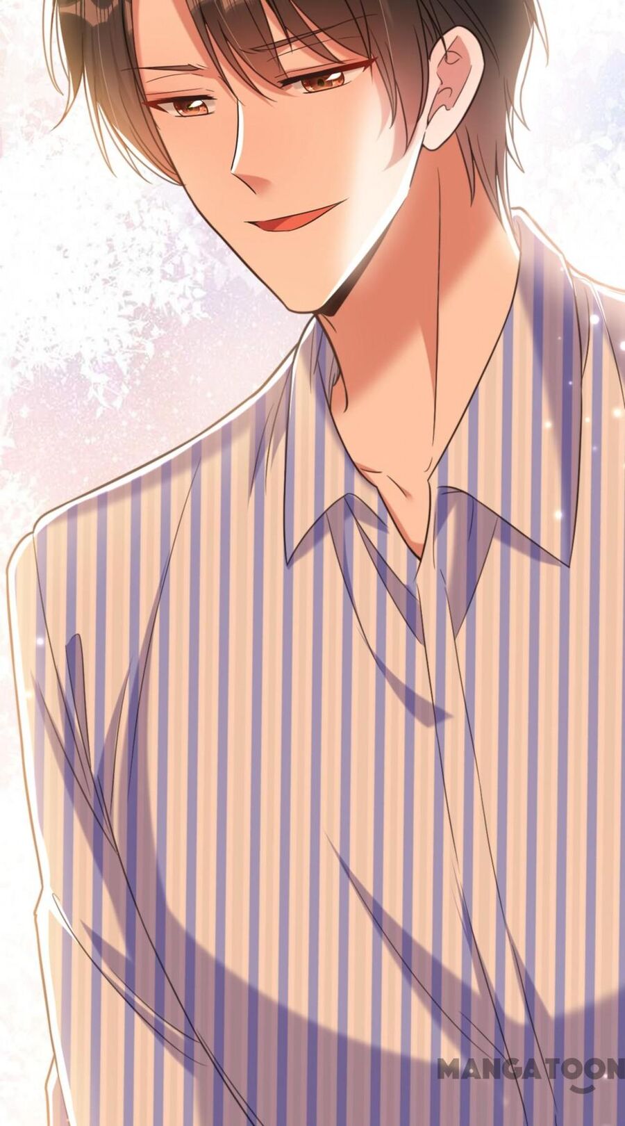 Trùng Sinh Không Gian: Cô Vợ Hào Môn Nóng Bỏng Không Dễ Chọc Chapter 365 - Trang 2